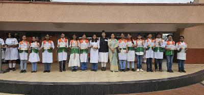 78th Independence Day 2024-25
