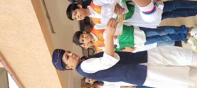 78th Independence Day 2024-25