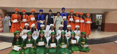 78th Independence Day 2024-25
