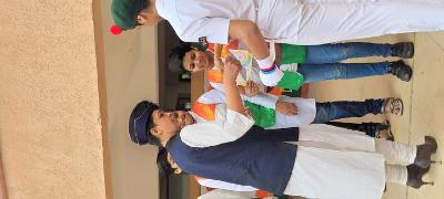 78th Independence Day 2024-25