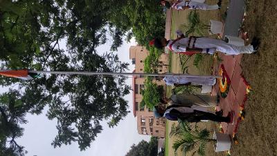 78th Independence Day 2024-25