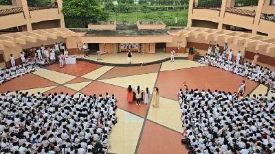78th Independence Day 2024-25