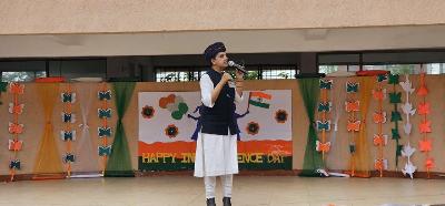 78th Independence Day 2024-25