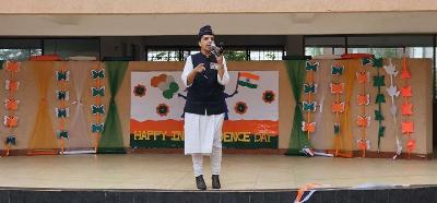78th Independence Day 2024-25