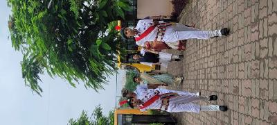 78th Independence Day 2024-25