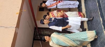 78th Independence Day 2024-25