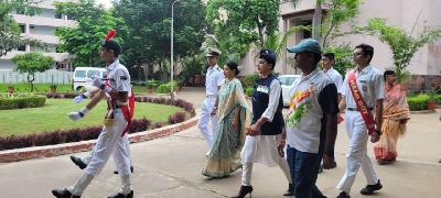 78th Independence Day 2024-25
