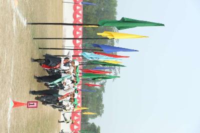 Annual Sports Meet 2024-25