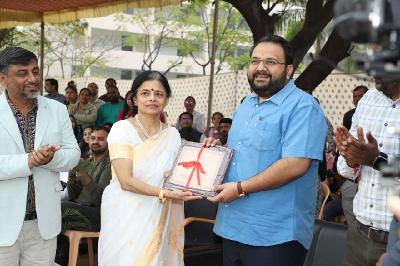Annual Sports Meet 2024-25