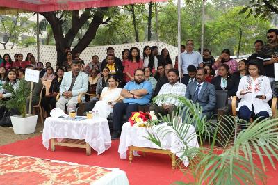 Annual Sports Meet 2024-25