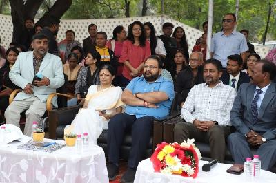 Annual Sports Meet 2024-25