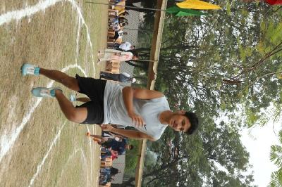 Annual Sports Meet 2024-25