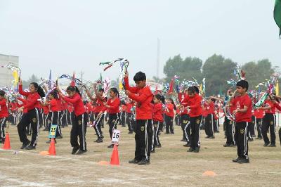 Annual Sports Meet 2024-25