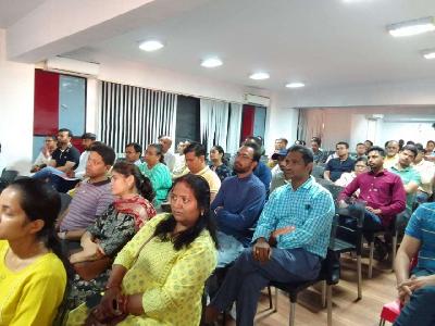 Orientation Programme 2024-25