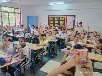 19th FOUNDATION DAY CELEBRATION 2024-25