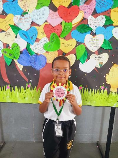 19th FOUNDATION DAY CELEBRATION 2024-25