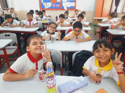 19th FOUNDATION DAY CELEBRATION 2024-25