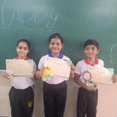 19th FOUNDATION DAY CELEBRATION 2024-25