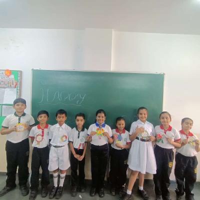 19th FOUNDATION DAY CELEBRATION 2024-25
