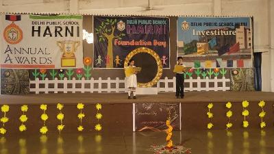 19th FOUNDATION DAY CELEBRATION 2024-25