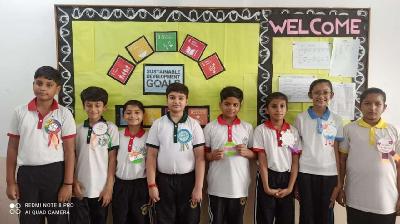19th FOUNDATION DAY CELEBRATION 2024-25