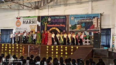 19th FOUNDATION DAY CELEBRATION 2024-25