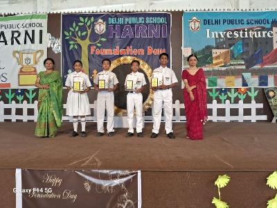19th FOUNDATION DAY CELEBRATION 2024-25
