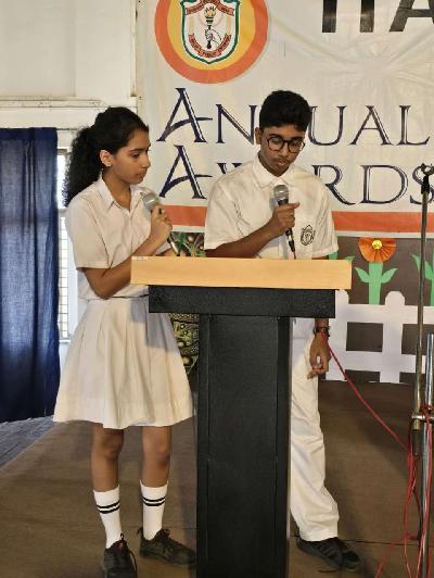 19th FOUNDATION DAY CELEBRATION 2024-25