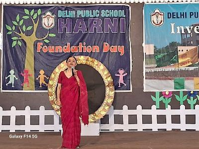 19th FOUNDATION DAY CELEBRATION 2024-25