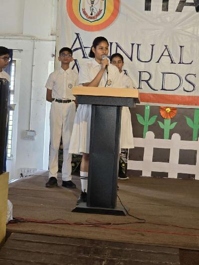 19th FOUNDATION DAY CELEBRATION 2024-25