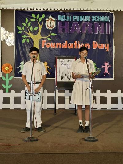 19th FOUNDATION DAY CELEBRATION 2024-25