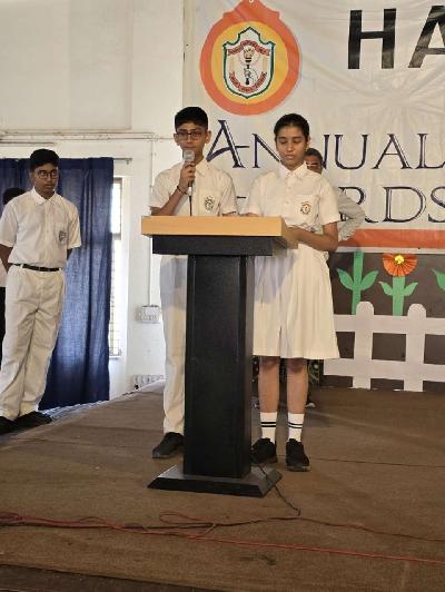 19th FOUNDATION DAY CELEBRATION 2024-25