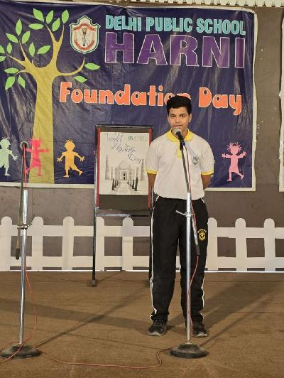 19th FOUNDATION DAY CELEBRATION 2024-25