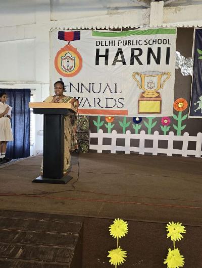 19th FOUNDATION DAY CELEBRATION 2024-25