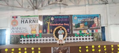 19th FOUNDATION DAY CELEBRATION 2024-25