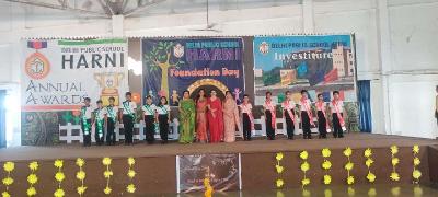 19th FOUNDATION DAY CELEBRATION 2024-25