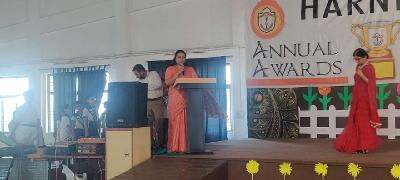 19th FOUNDATION DAY CELEBRATION 2024-25