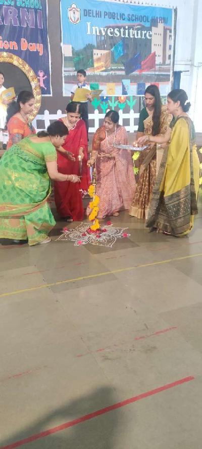 19th FOUNDATION DAY CELEBRATION 2024-25