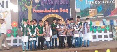 19th FOUNDATION DAY CELEBRATION 2024-25