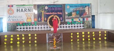19th FOUNDATION DAY CELEBRATION 2024-25