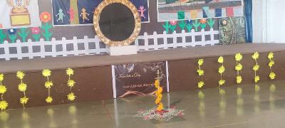 19th FOUNDATION DAY CELEBRATION 2024-25