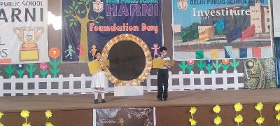 19th FOUNDATION DAY CELEBRATION 2024-25