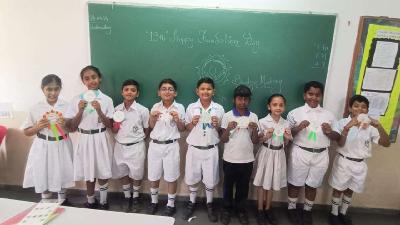 19th FOUNDATION DAY CELEBRATION 2024-25