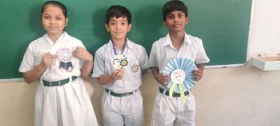 19th FOUNDATION DAY CELEBRATION 2024-25
