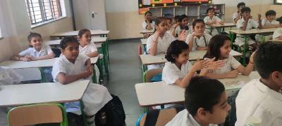 19th FOUNDATION DAY CELEBRATION 2024-25