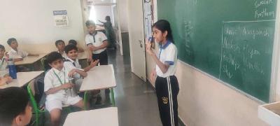 19th FOUNDATION DAY CELEBRATION 2024-25