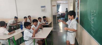 19th FOUNDATION DAY CELEBRATION 2024-25