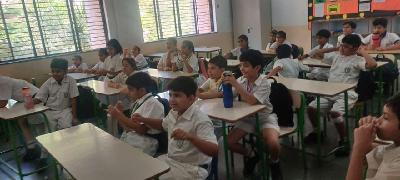 19th FOUNDATION DAY CELEBRATION 2024-25