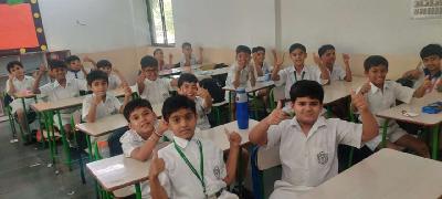 19th FOUNDATION DAY CELEBRATION 2024-25
