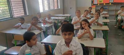 19th FOUNDATION DAY CELEBRATION 2024-25